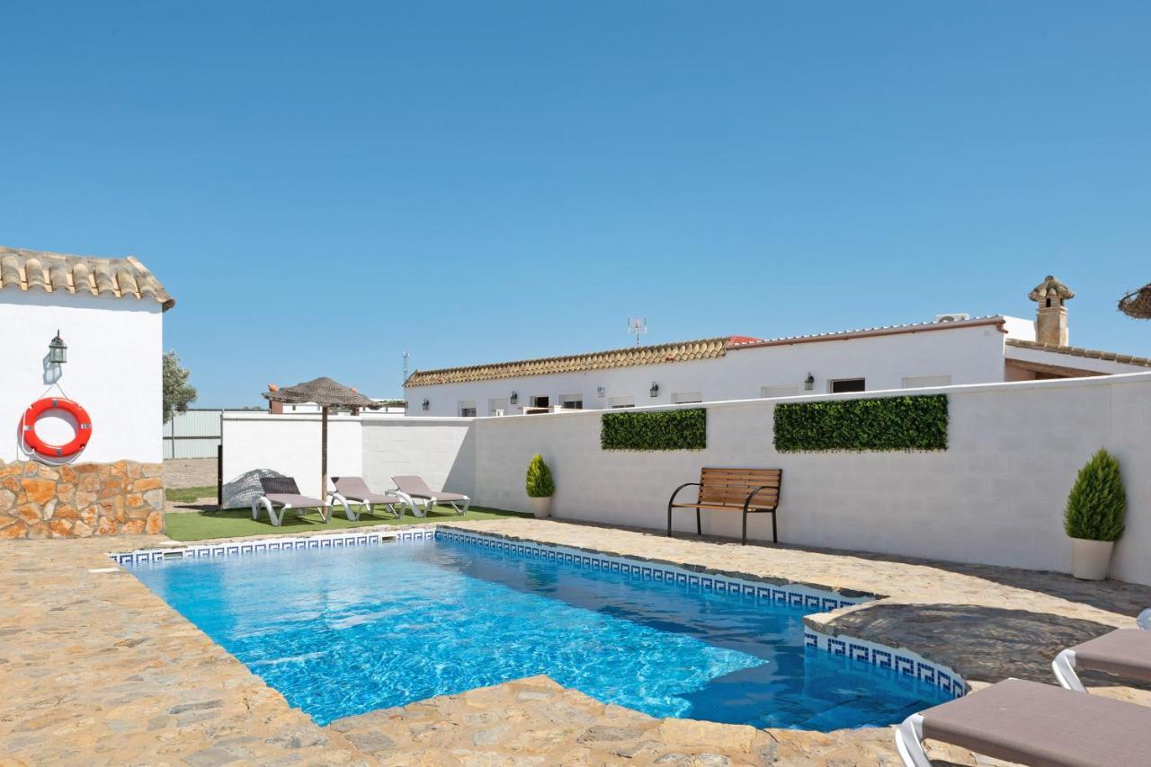 Casa Luype 2 Villa Conil De La Frontera Luaran gambar