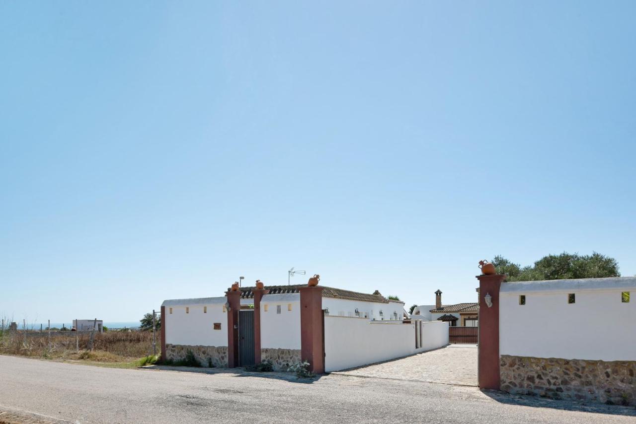 Casa Luype 2 Villa Conil De La Frontera Luaran gambar