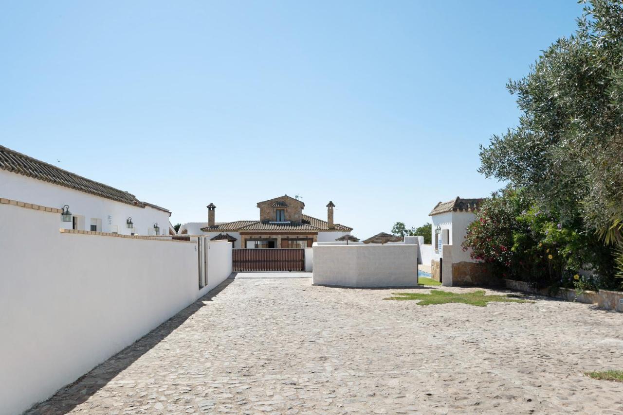 Casa Luype 2 Villa Conil De La Frontera Luaran gambar