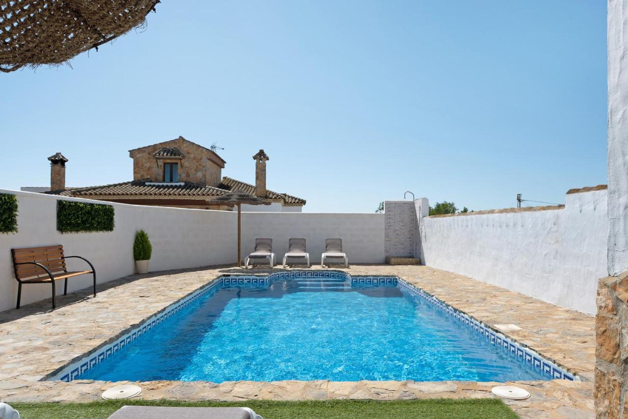 Casa Luype 2 Villa Conil De La Frontera Luaran gambar